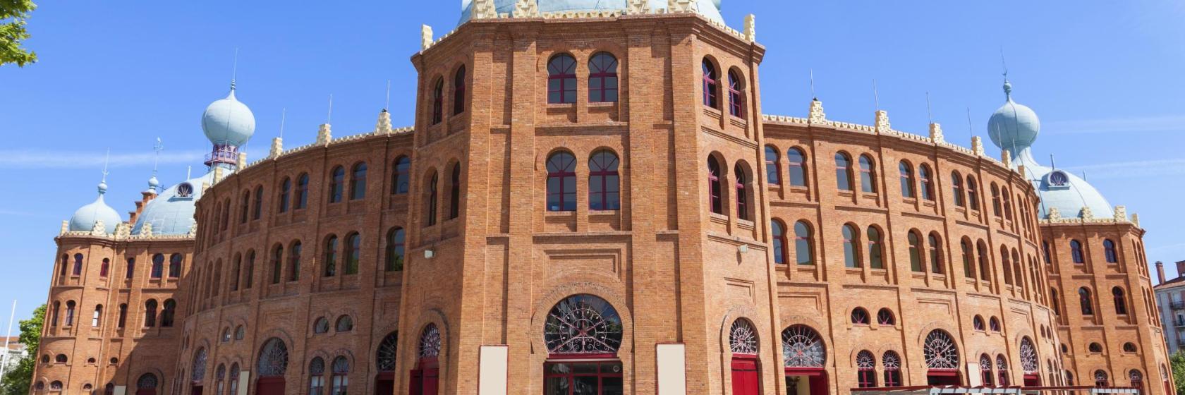 Kino Praça de Touros do Campo Pequeno